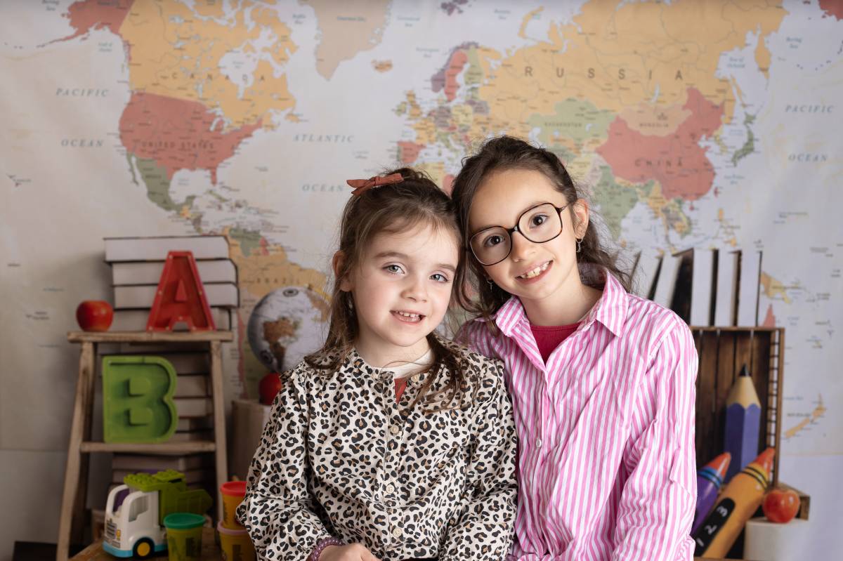 photos scolaire - Talmont Saint Hilaire - sweetie pie photos 